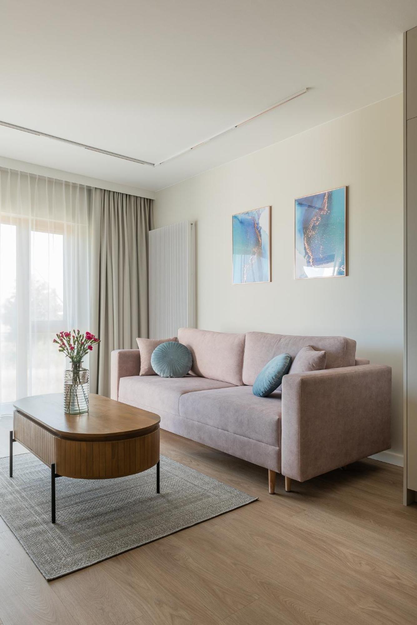 Sienna Grobla Old Town Apartment กดัญสก์ ภายนอก รูปภาพ