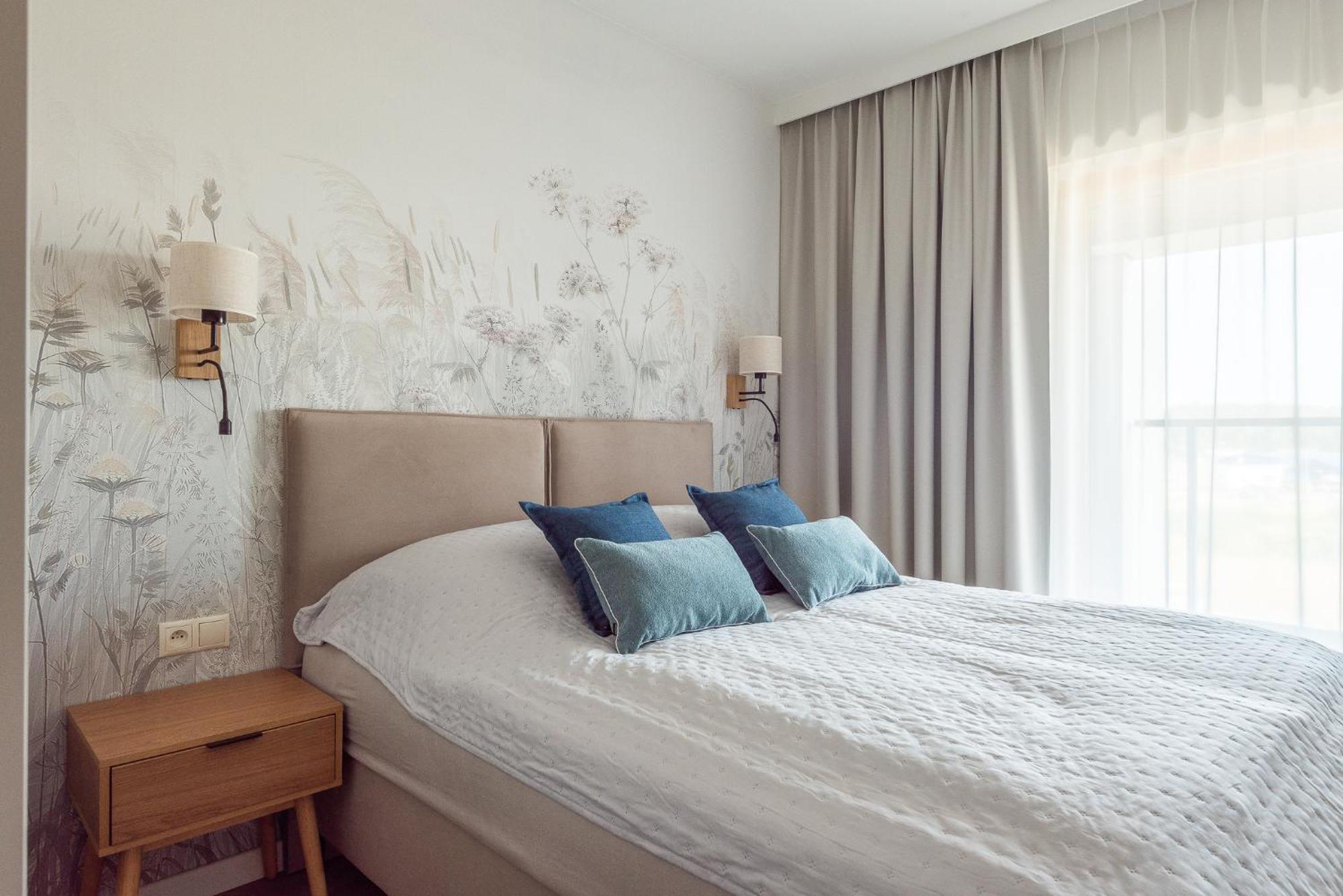 Sienna Grobla Old Town Apartment กดัญสก์ ภายนอก รูปภาพ